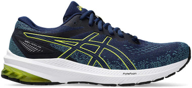 Gel-Kinjo Men's Running Shoes (Width D)