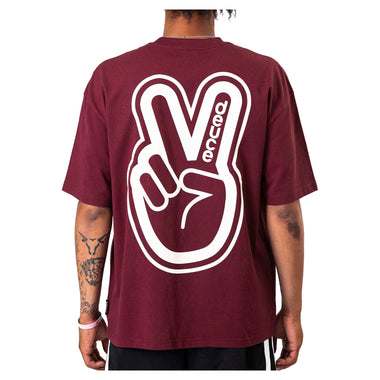 Men's Cursive Statement Tee