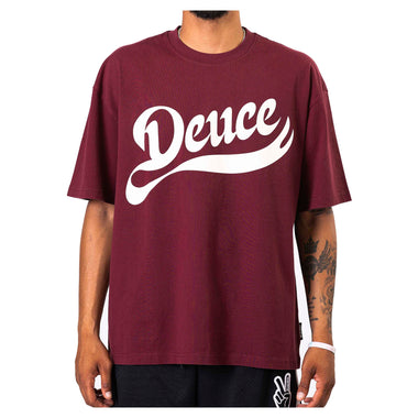 Men's Cursive Statement Tee