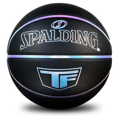 Iridescent TF Indoor/Outdoor Basketball (Size 7)