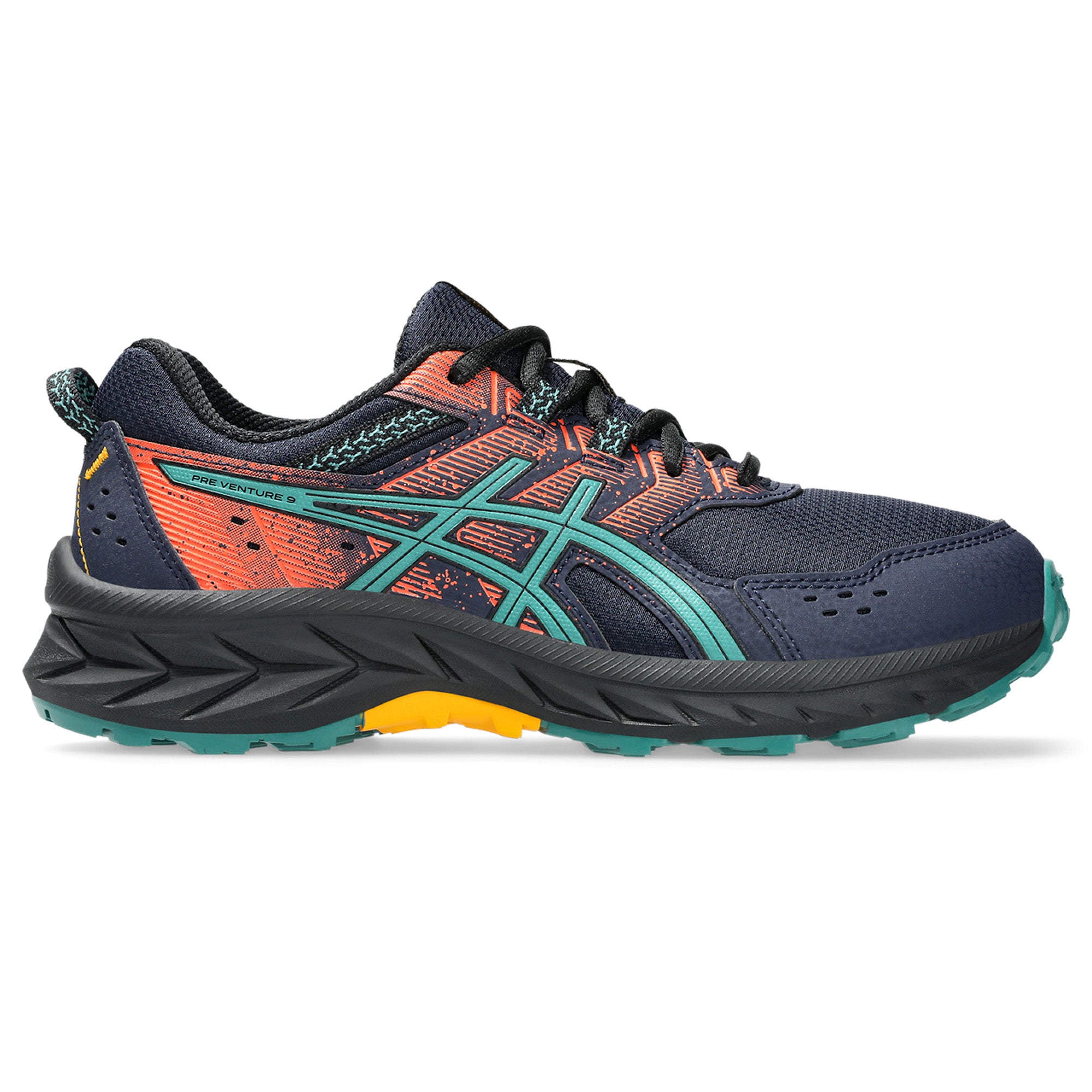 Trail Running Asics For Sale Online Australia GEL-Venture GS Kid's