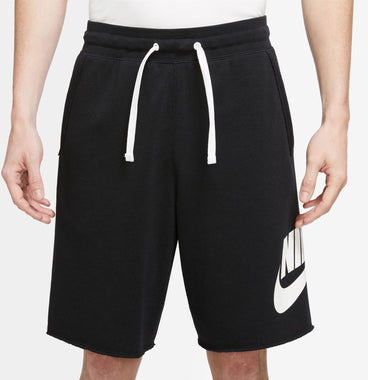 Club Alumni Men's French Terry Shorts