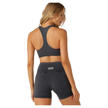 Women's Fade Out Washed Sports Bra