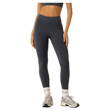Women's Fade Out Washed Ankle Biter Leggings