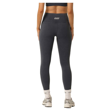 Women's Fade Out Washed Ankle Biter Leggings