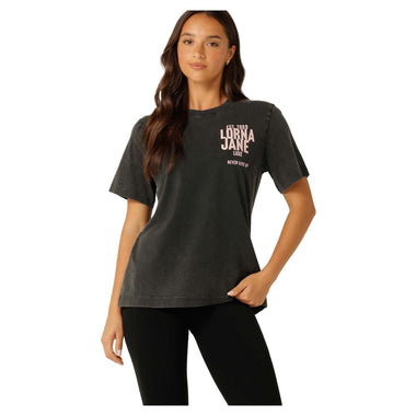 Women's Heritage Inspiration Relaxed T-shirt
