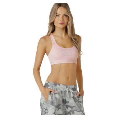 Women's Tiebreaker High Support Sports Bra