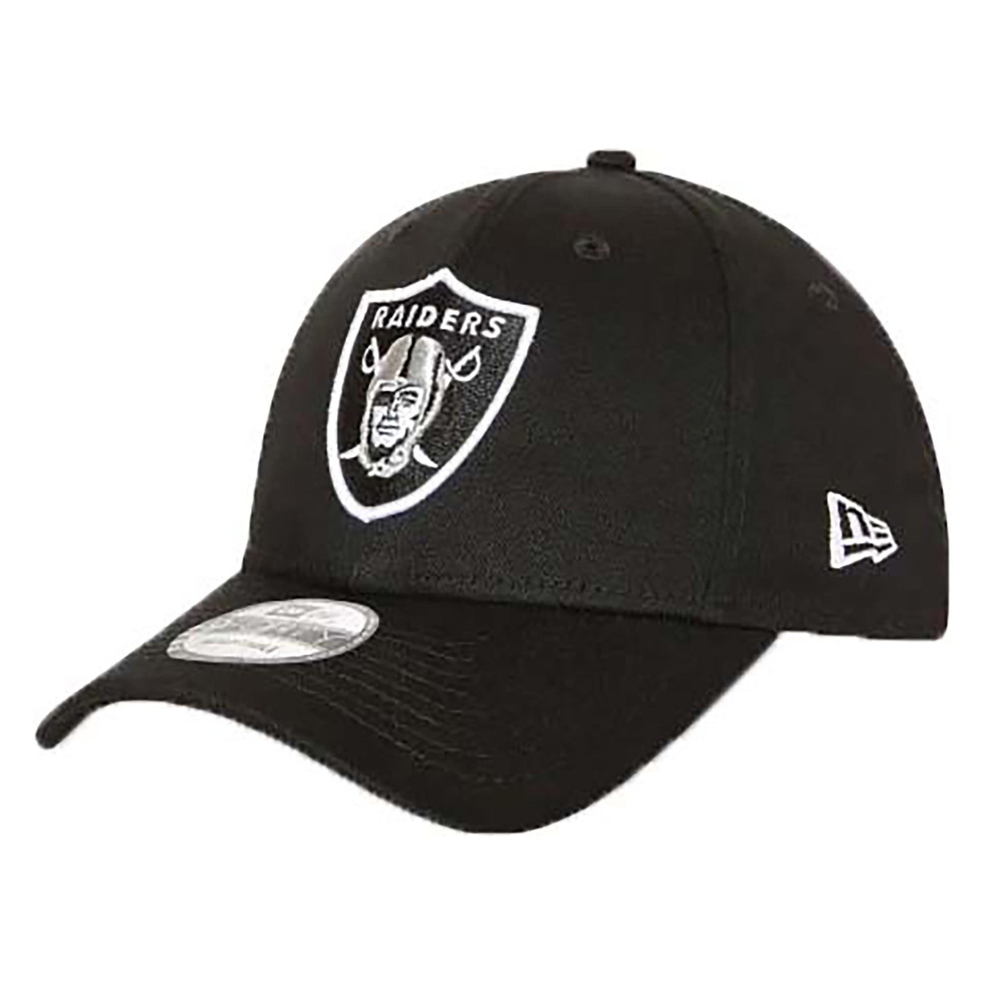 New Era NFL Las Vegas Raiders 9FORTY Cap INTERSPORT AUSTRALIA