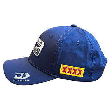 Junior's NRL North Queensland Cowboys 2025 Media Cap