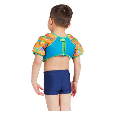 Super Star Water Wings Vest