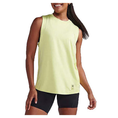 Women's Motion Sport Mesh Tank