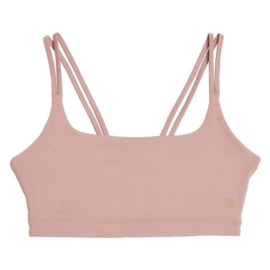 Women's Dinamica Strappy Active Sports Bra