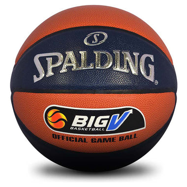 BigV TF-1000 Legacy Indoor Basketball (Size 6)