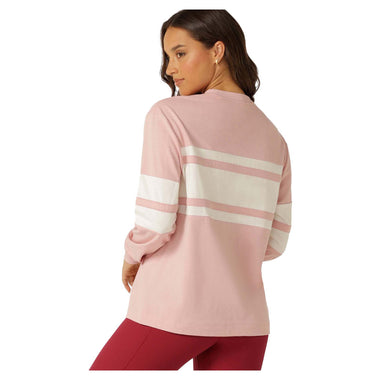 Women's Trackside Long Sleeve T-Shirt