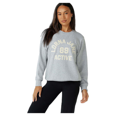 Women's Daily Motion Sweatshirt
