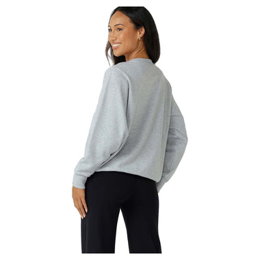 Women's Daily Motion Sweatshirt