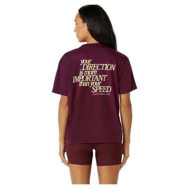 Women's Keep Going T-Shirt