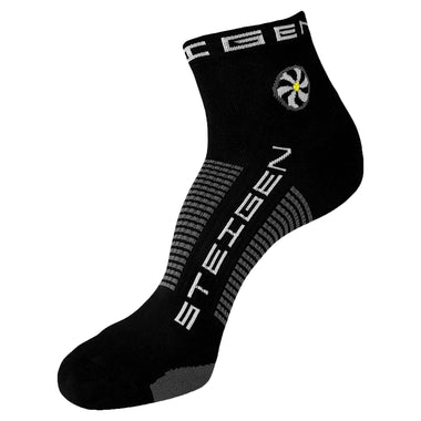 1/4 Length Running Socks