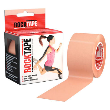 5m x 5cm Fitness Tape