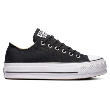 Chuck Taylor All Star Lift Low Top Women's Sneakers