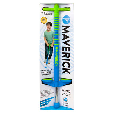 Maverick Pogo Stick