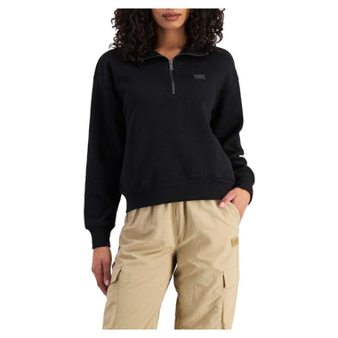 Rochester Base Quarter Zip