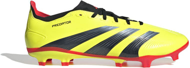 Predator League Firm Ground Men's Football Boots