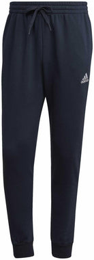 Men's Essentials Fleece Tapered Joggers