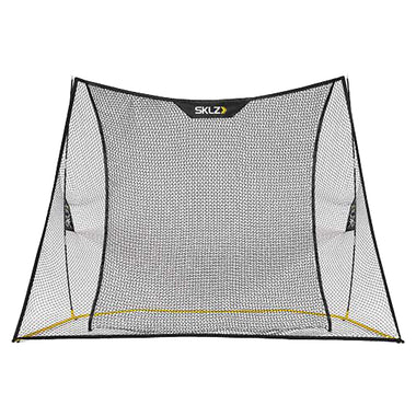 Home Range Golf Net