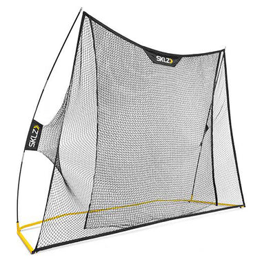 Home Range Golf Net