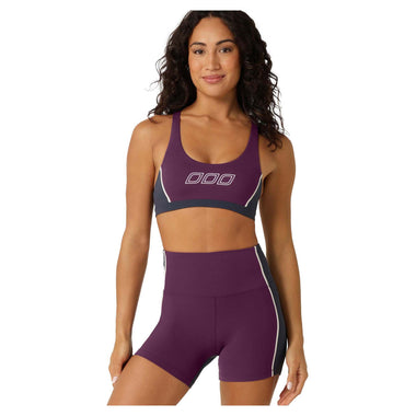 Women's Qualifier High Support Sports Bra