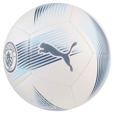 Manchester City FC Essentials Soccer Ball