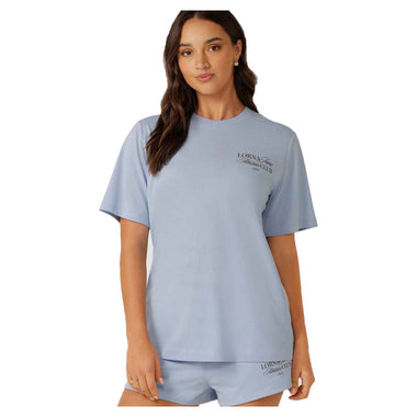 Women's Athletic Club Relaxed T-shirt