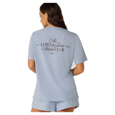 Women's Athletic Club Relaxed T-shirt