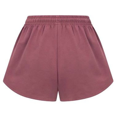 Women's Luxe Athletic Relaxed Shorts