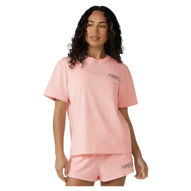Women's Off Court T-Shirt
