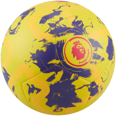 Premier League Pitch Soccer Ball