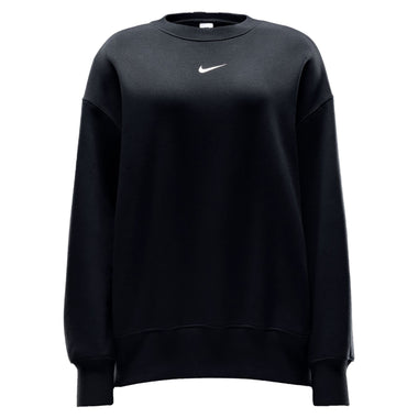 Sportswear Phoenix Fleece Womens Oversized Crew-Neck Sweatshirt