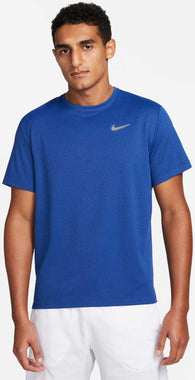 Men's UV Miler Short-Sleeve Running Top