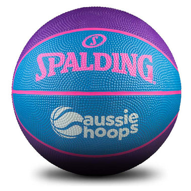 Aussie Hoops Outdoor Basketball