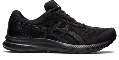 Gel-Contend 8 Men's Running Shoes (Width D)