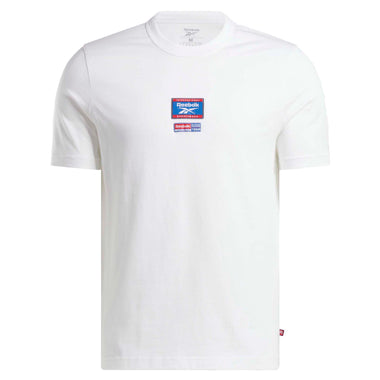 Men's Identity Badge Tee