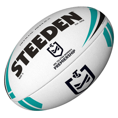 NRL Women's Premiership Replica Ball