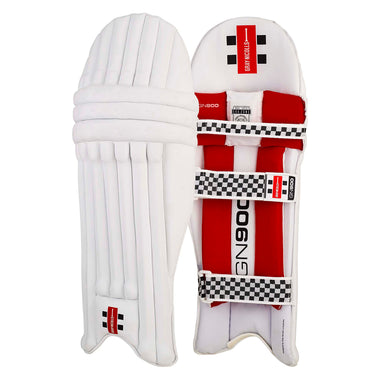 GN 900 Leg Guards