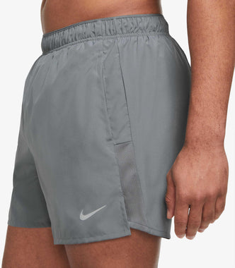 Men's Challenger 5 Inch Brief-Lined Running Shorts