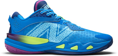 Hesi Low V2 Men's Basketball Shoes