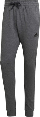 Men's Essentials Fleece Tapered Joggers