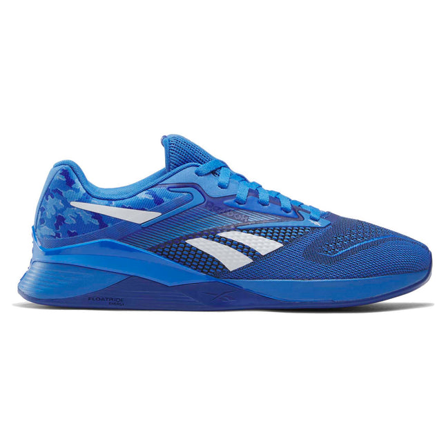 Reebok Nano X4 Men's Training Shoes INTERSPORT AUSTRALIA
