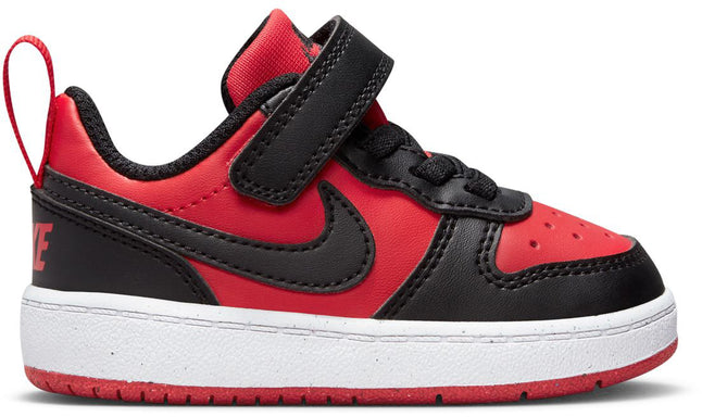 Nike Court Borough Chaussure Enfant Adidas Jordan Nike Nike Court Borough Low Recraft Baby/Toddler Shoes