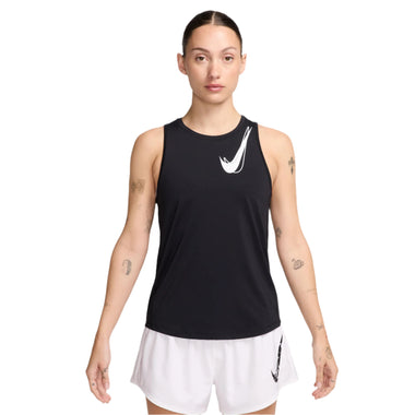 Women's One Swoosh Dri-FIT Running Tank Top